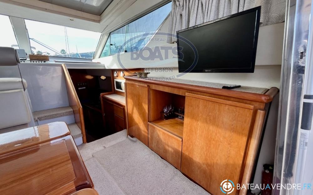 Azimut 32 photo 4