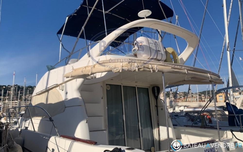 Jeanneau Prestige 36 photo 2