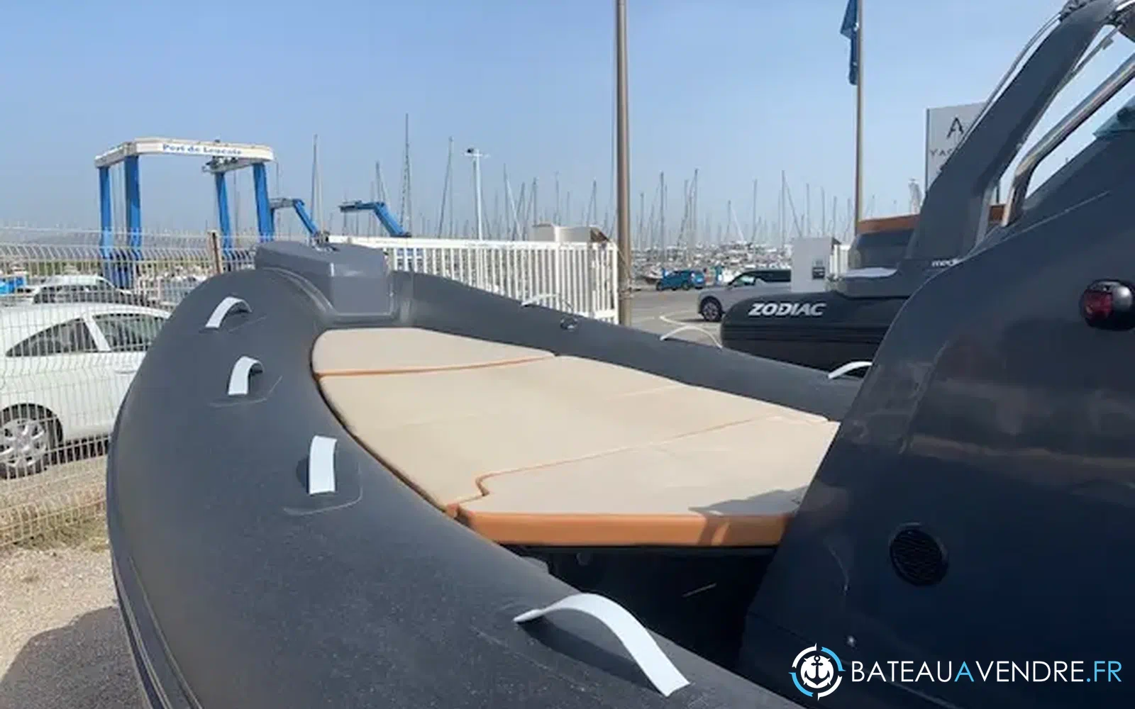 slider 1 Zodiac Medline 6.8