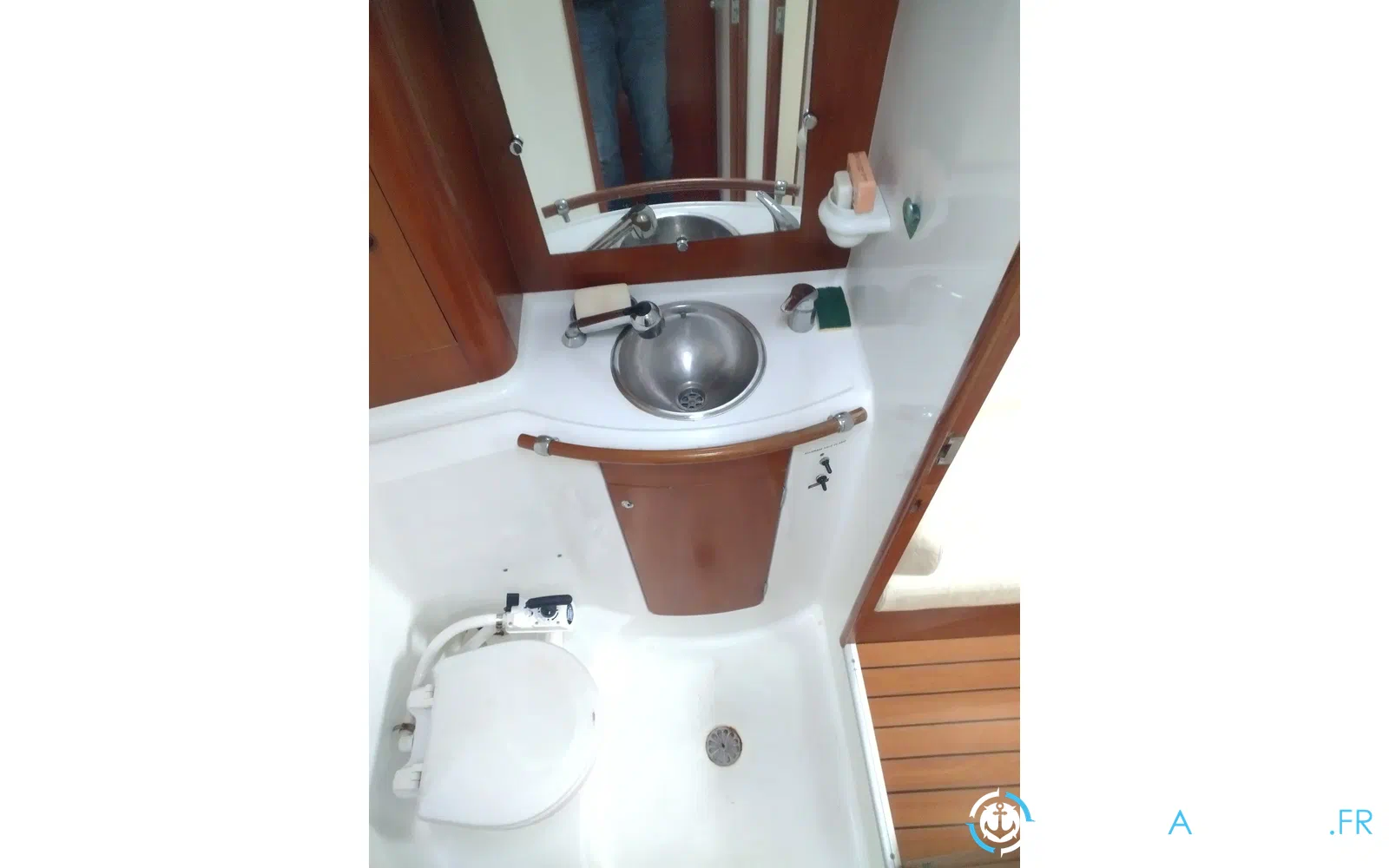 slider 9 Beneteau First 40.7