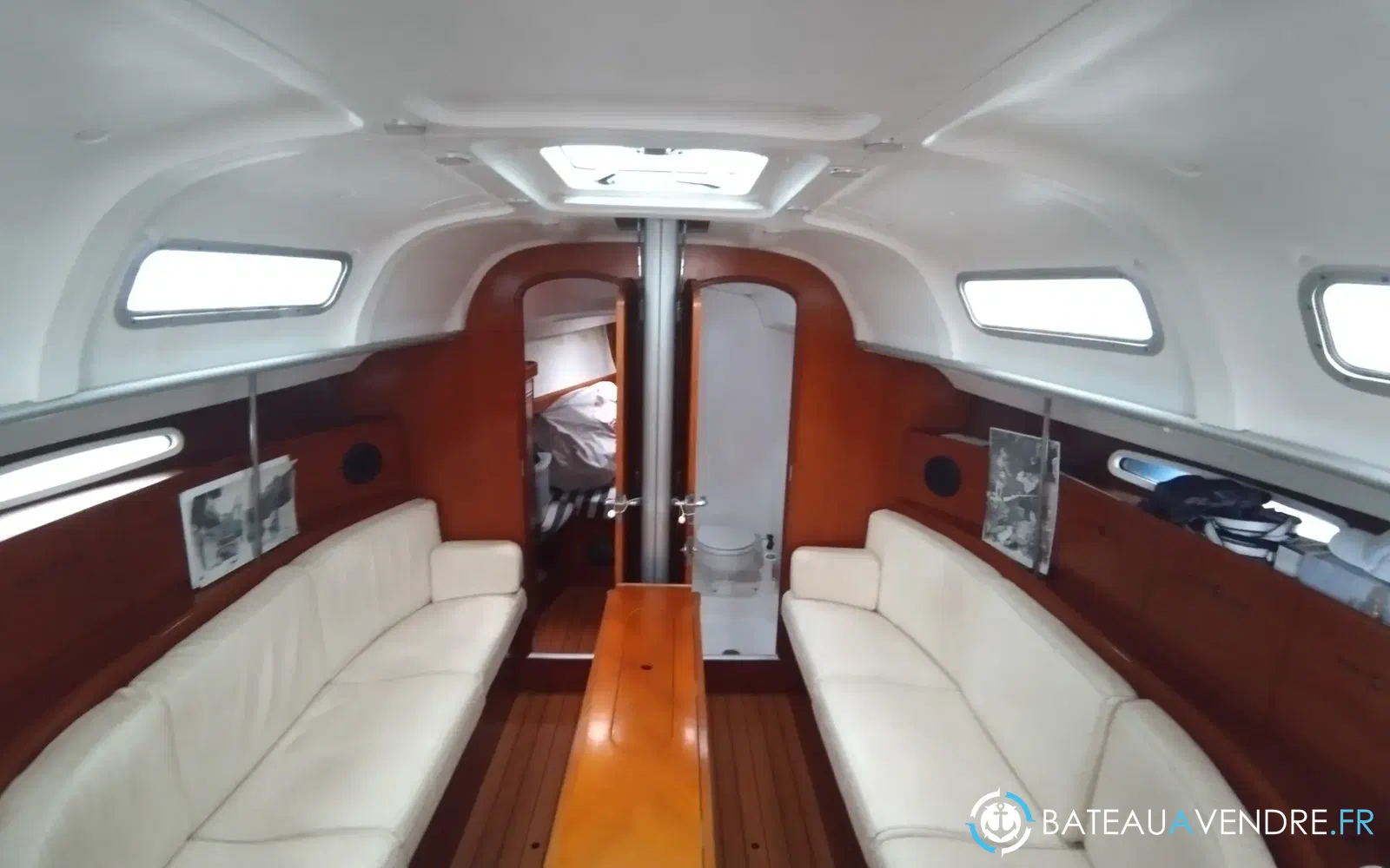 slider 5 Beneteau First 40.7