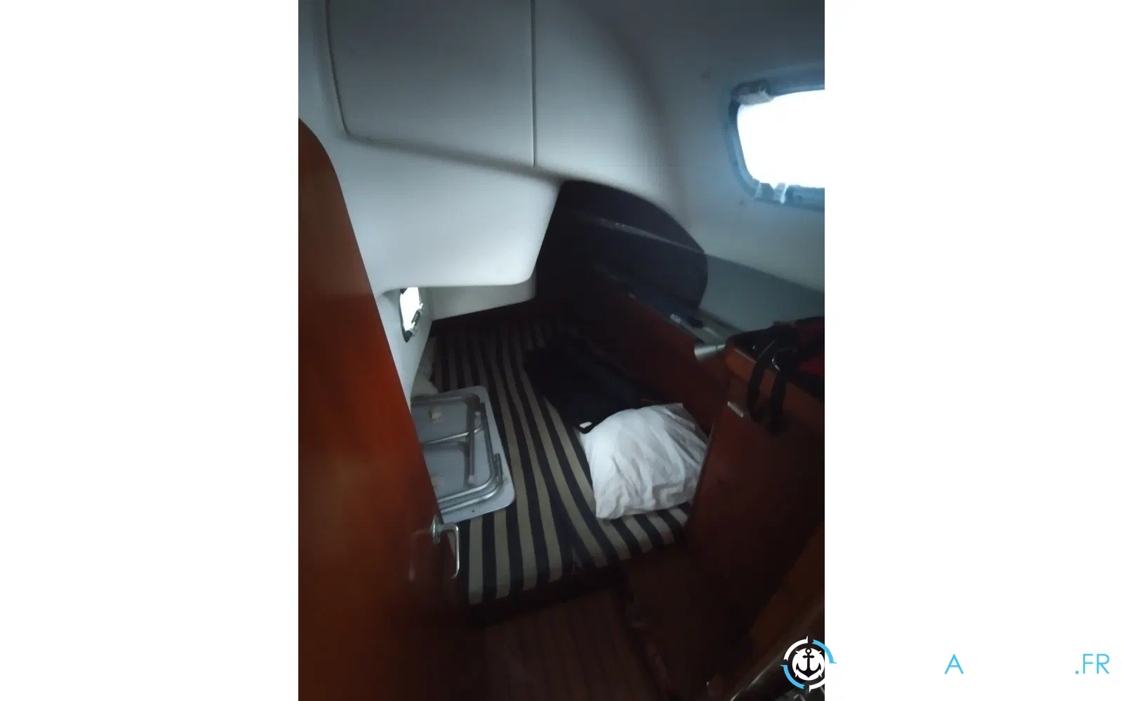 slider 7 Beneteau First 40.7