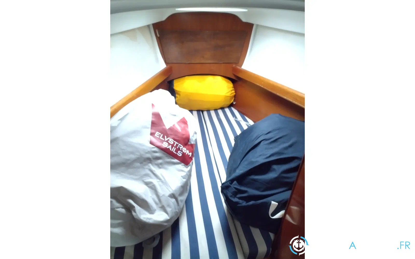 slider 8 Beneteau First 40.7