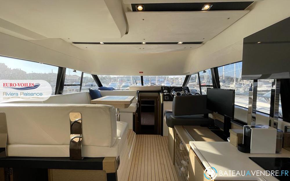 Prestige Yachts Prestige 420 Fly  photo 3