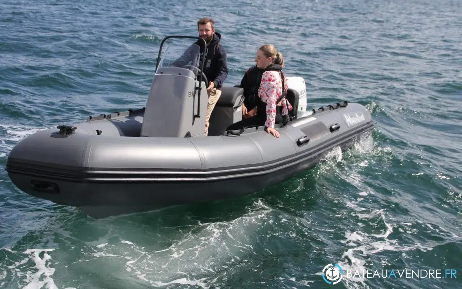slider 6 Adventure Vesta 500 Comfort