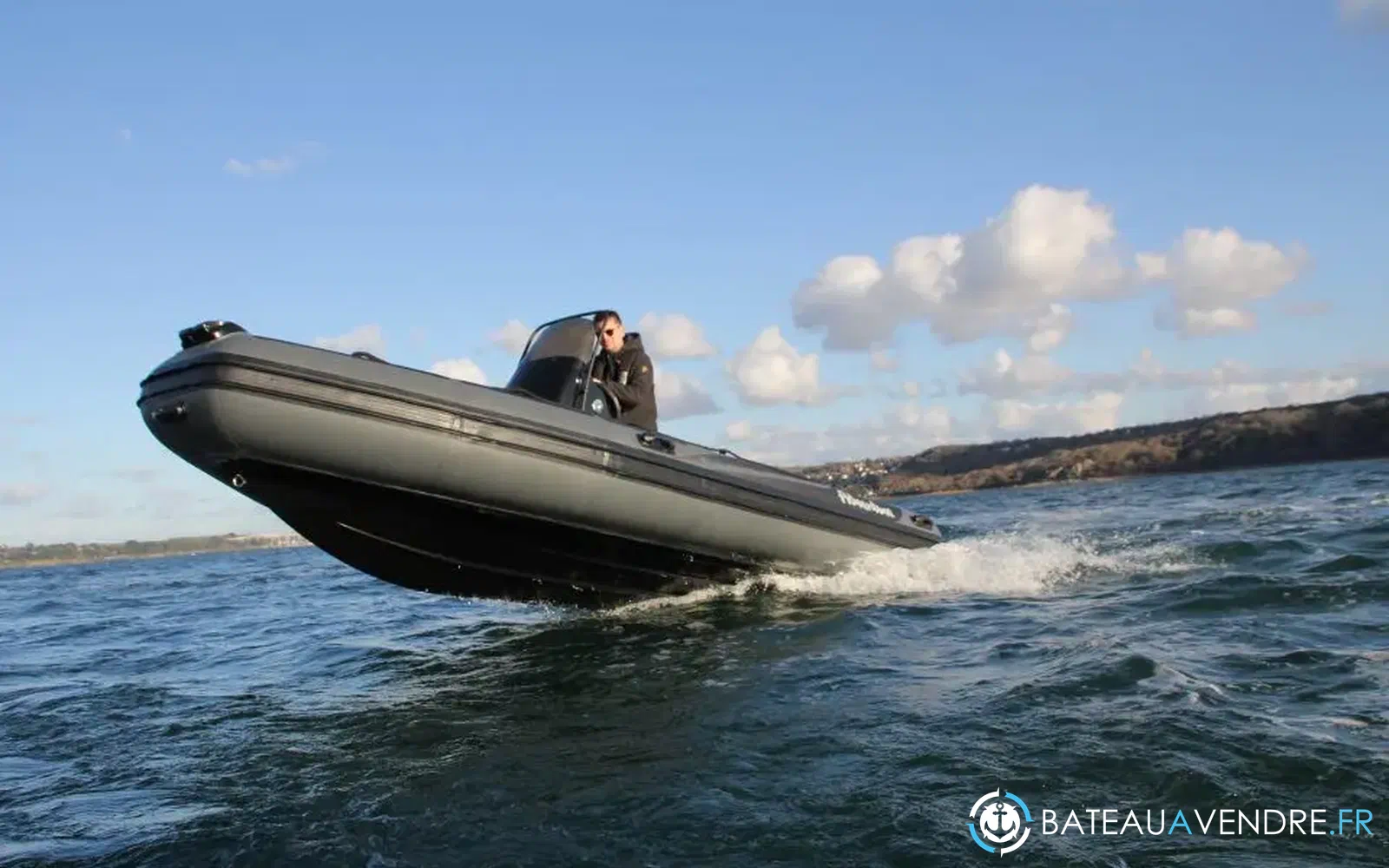 slider 6 Adventure VESTA 550 Comfort Line