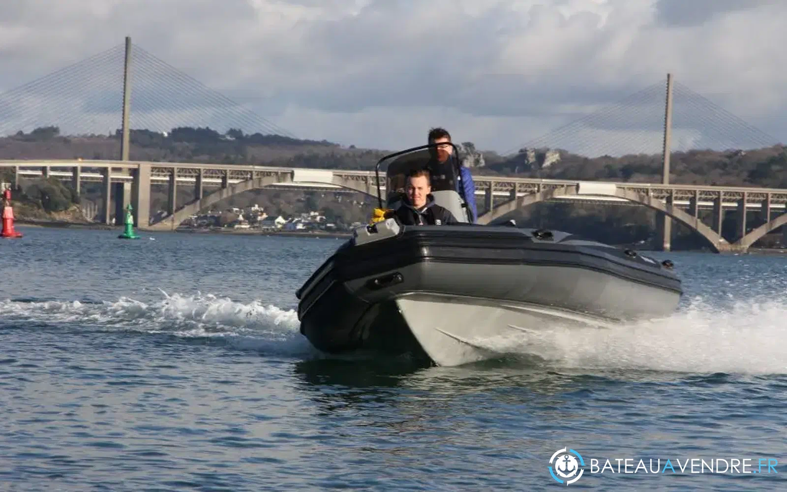 slider 1 Adventure Vesta 585 Comfort