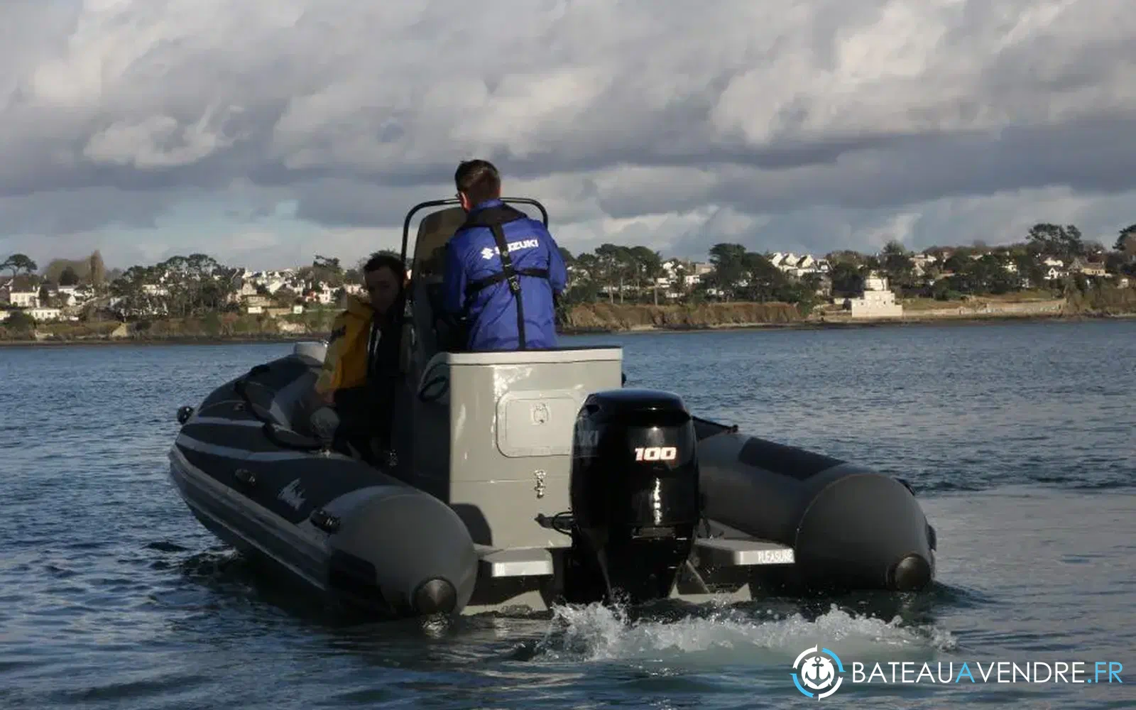 slider 2 Adventure Vesta 585 Comfort