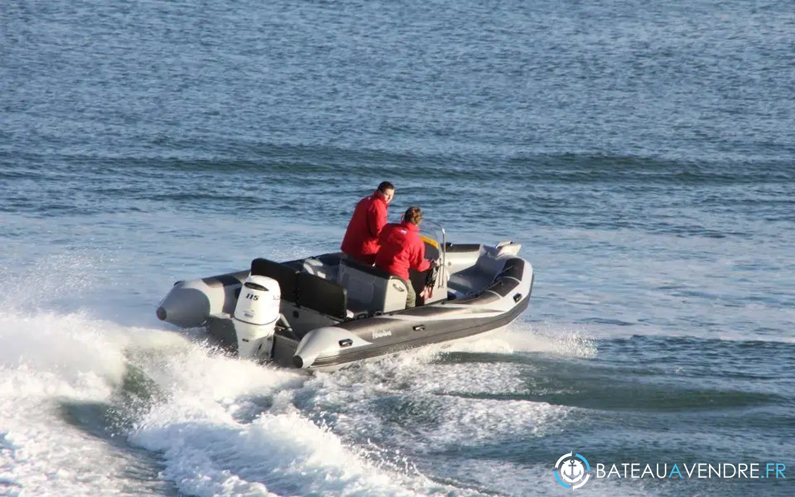 slider 3 Adventure Vesta 610 Comfort