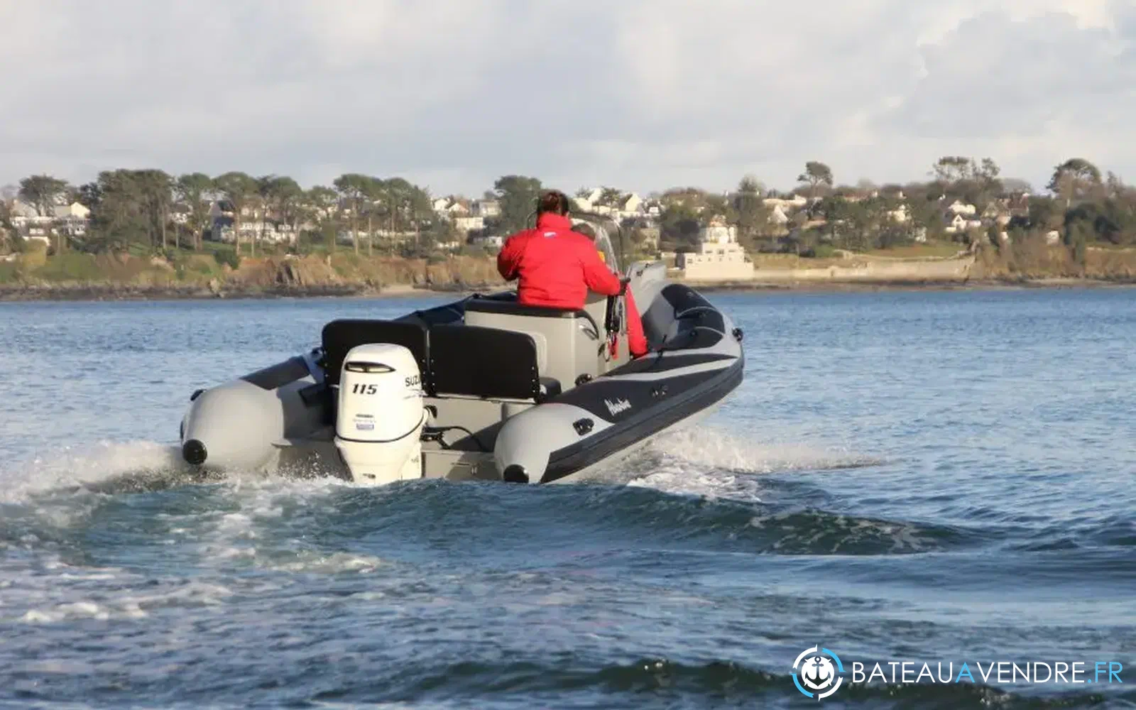 slider 5 Adventure Vesta 610 Comfort