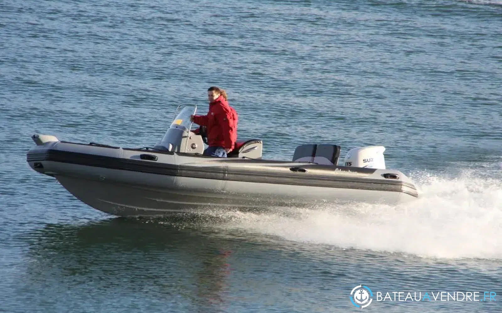 slider 0 Adventure Vesta 610 Comfort