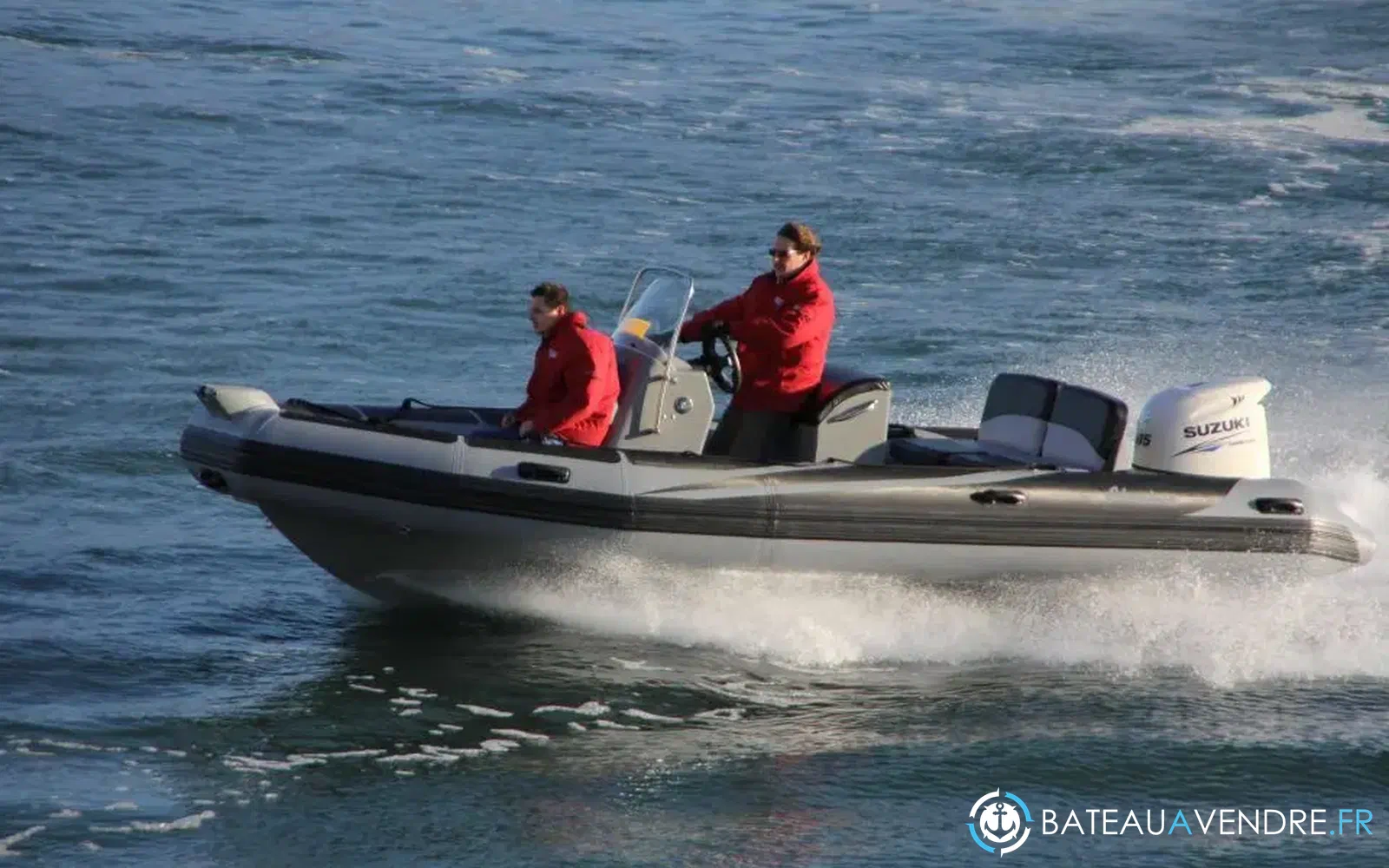 slider 8 Adventure Vesta 610 Comfort