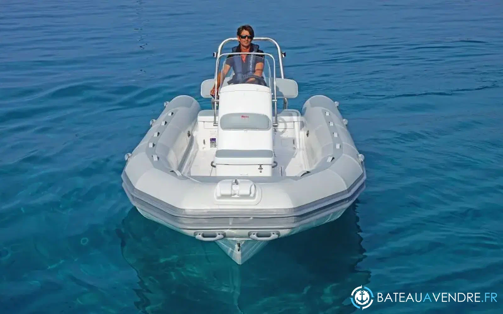 slider 3 Adventure Vesta 650 Élite