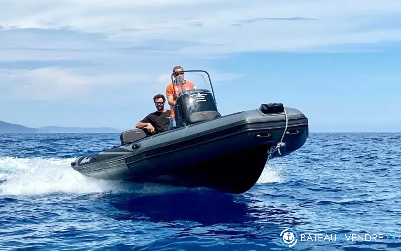 slider 2 Adventure Vesta 650 Élite