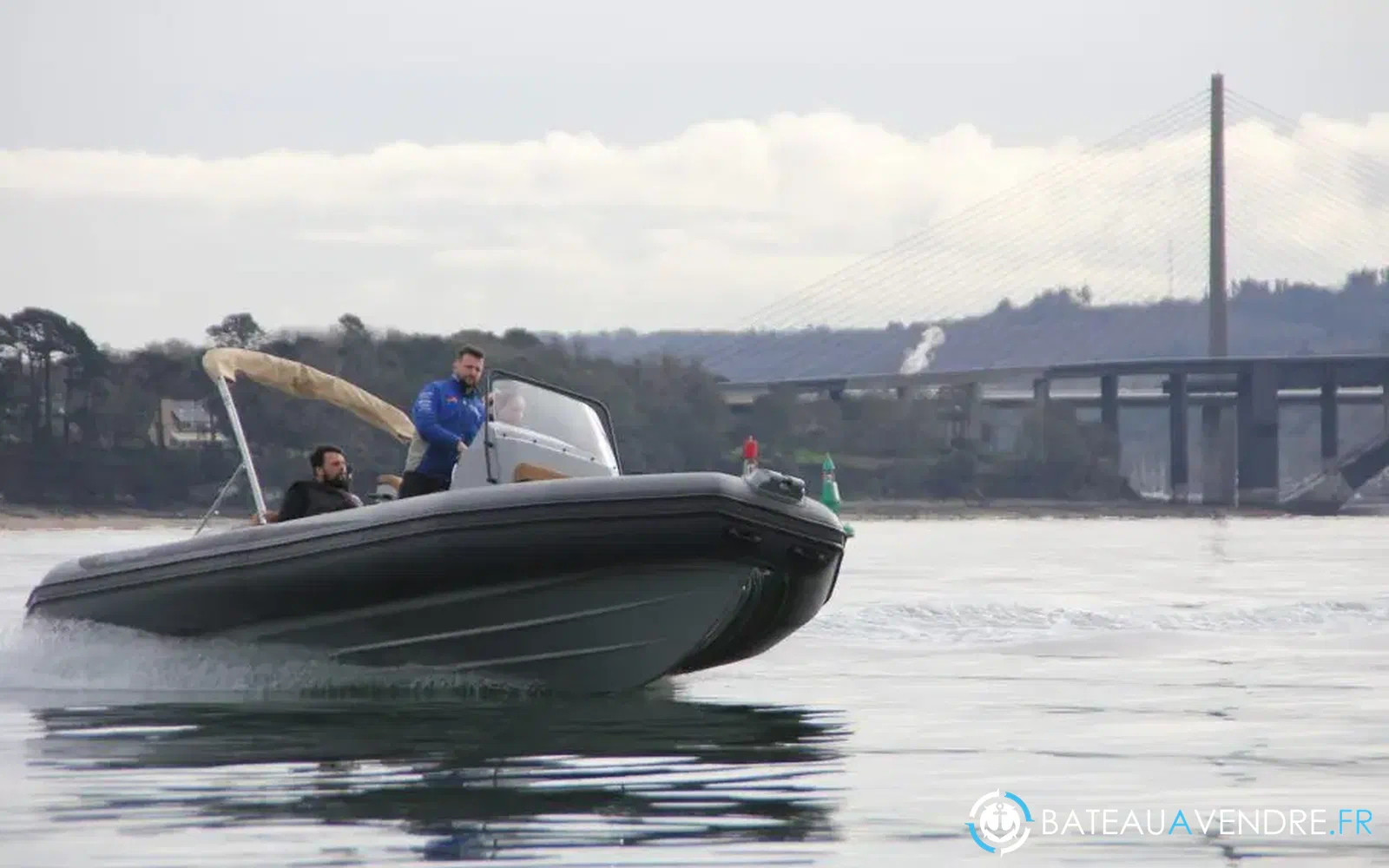 slider 3 Adventure Vesta 695 Elite