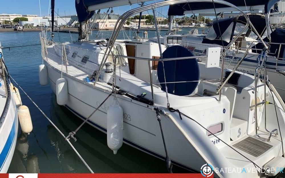 Beneteau Oceanis 323 Clipper photo 2