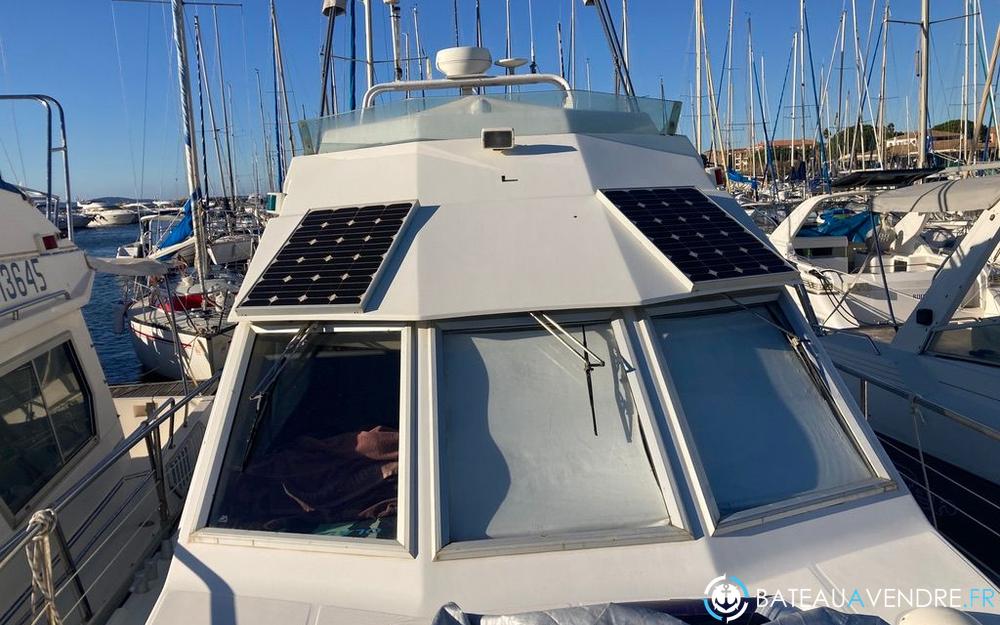 Beneteau Antares 10.20 photo 5