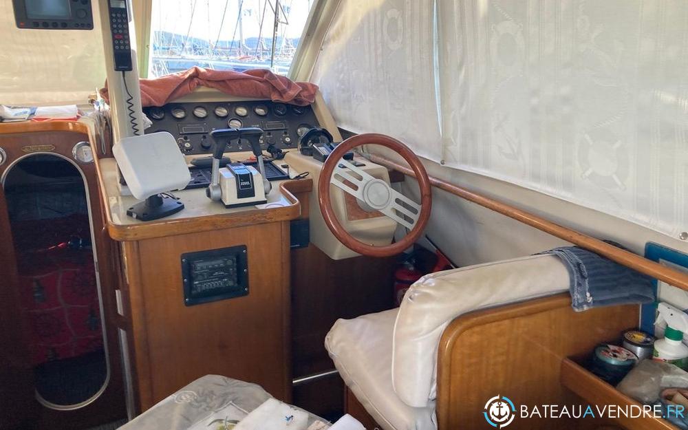 Beneteau Antares 10.20 photo 4