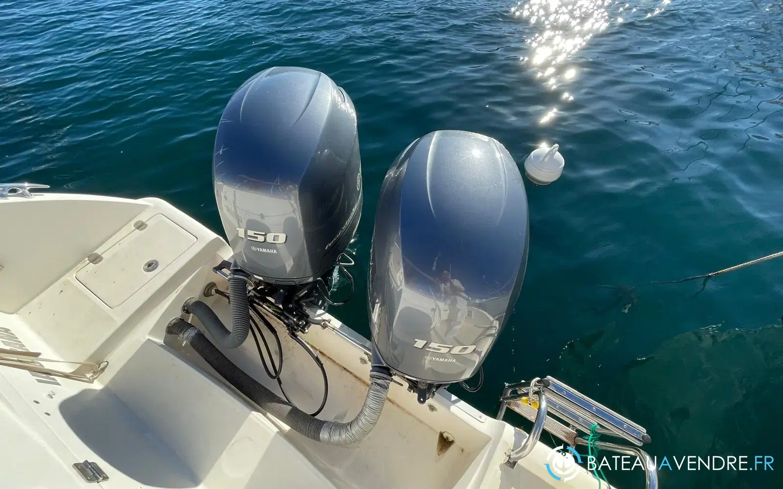 slider 22 Capelli Cap 28 WA