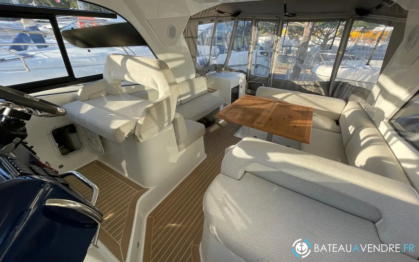 slider 9 Beneteau Gran Turismo 36