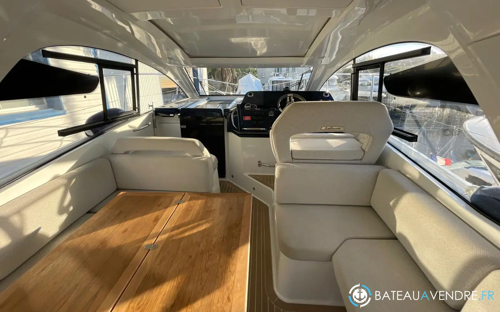 slider 11 Beneteau Gran Turismo 36