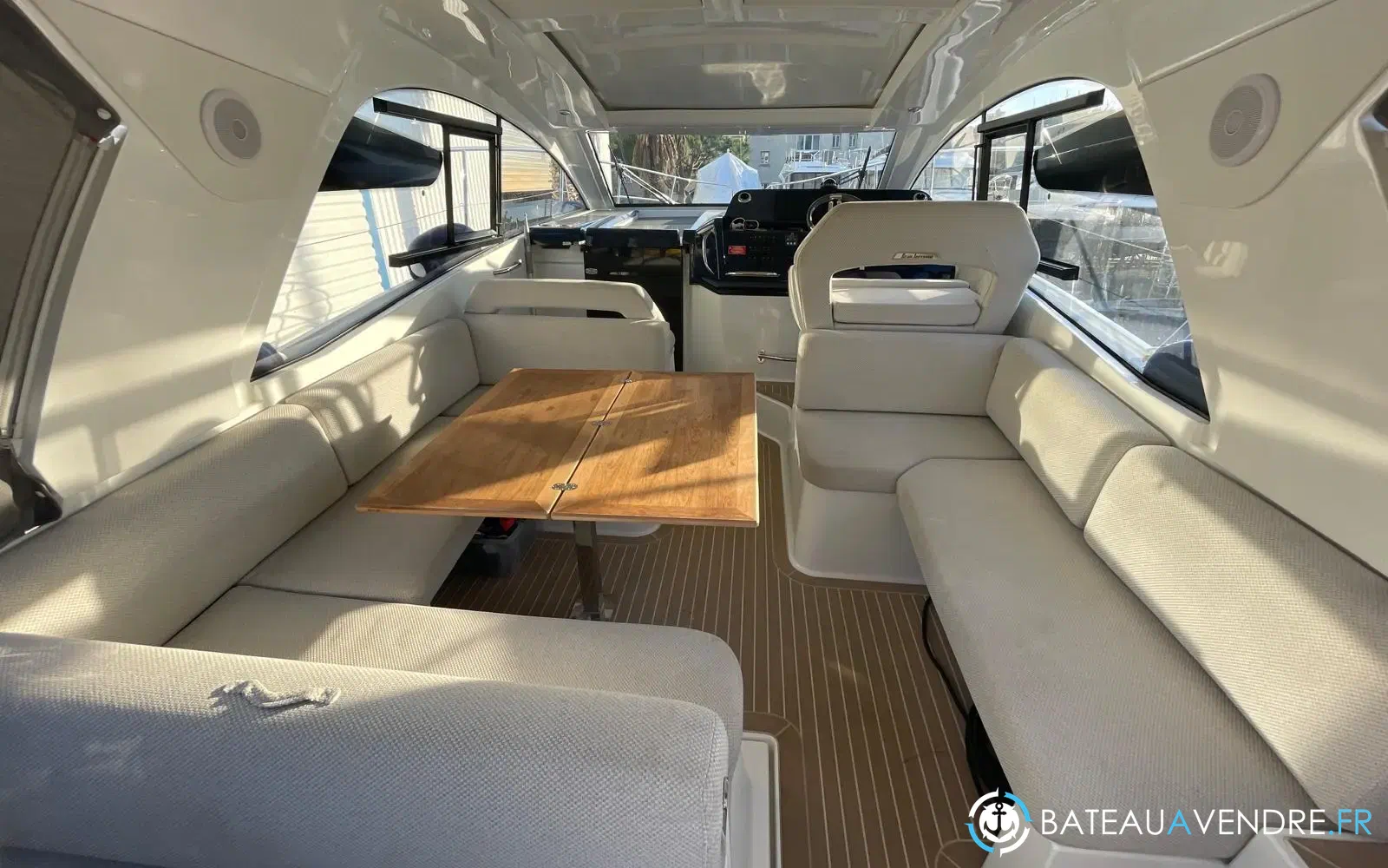 slider 12 Beneteau Gran Turismo 36