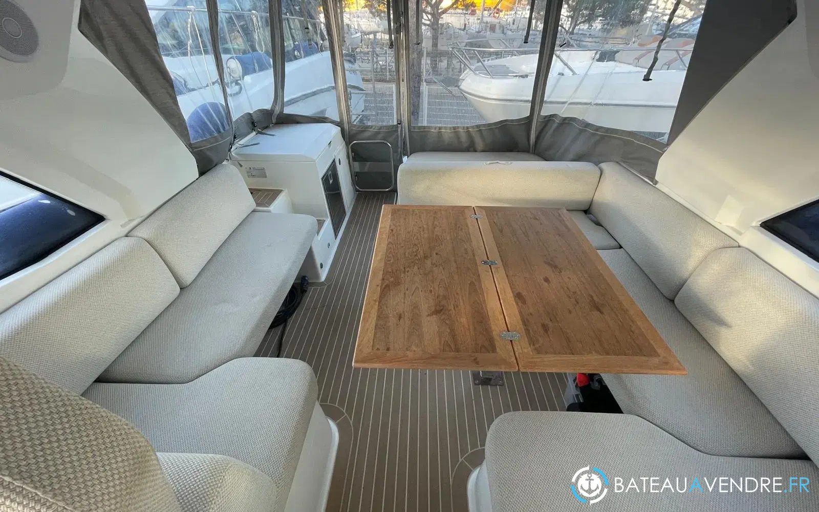 slider 13 Beneteau Gran Turismo 36