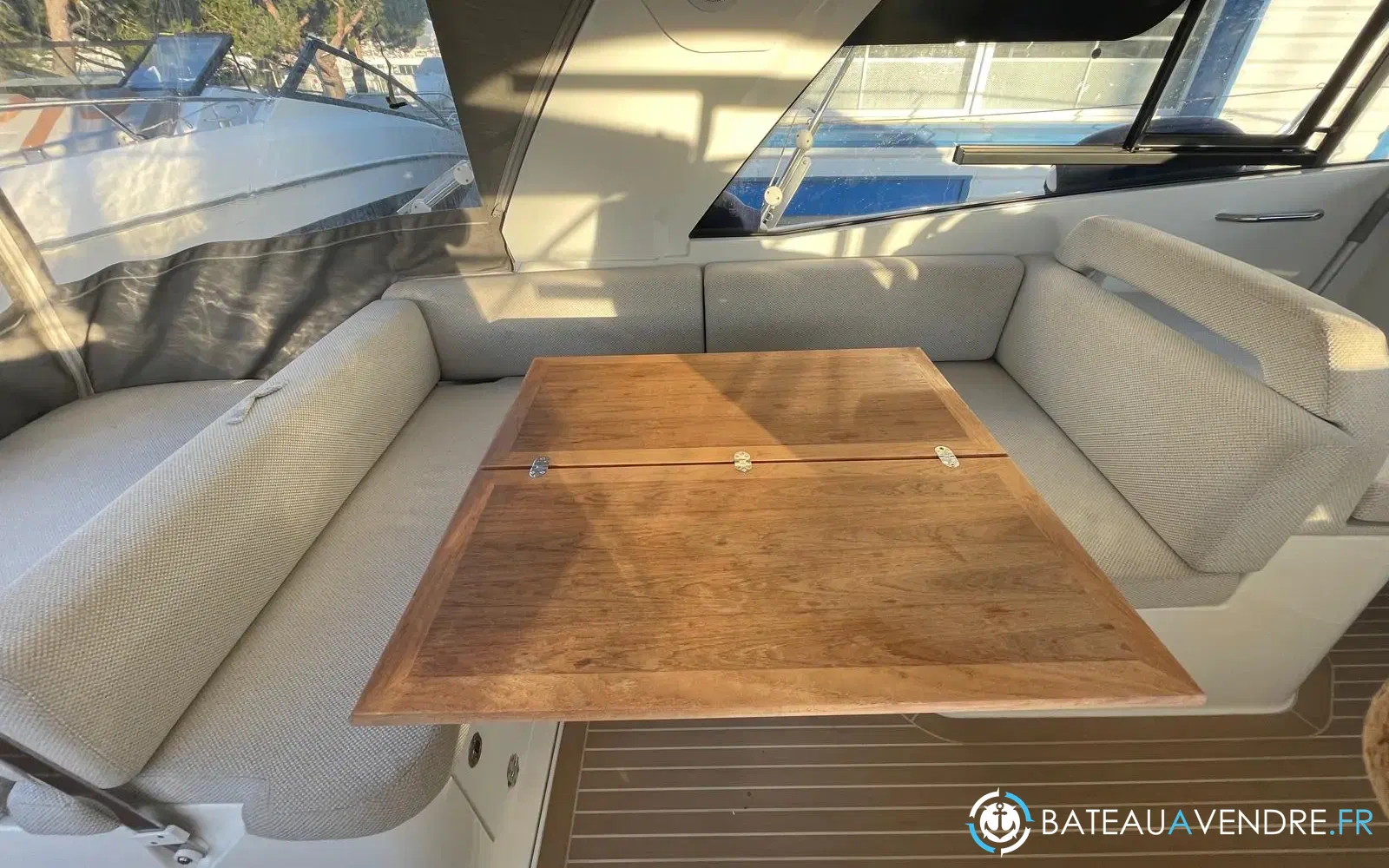 slider 14 Beneteau Gran Turismo 36