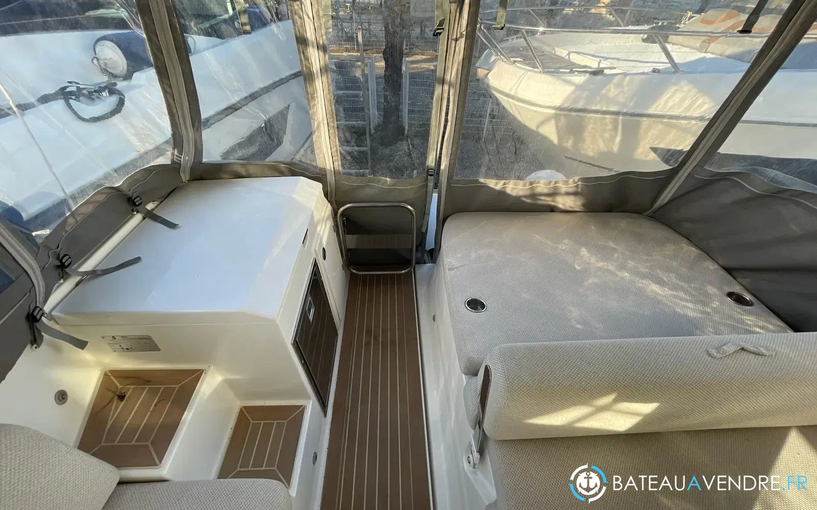 slider 15 Beneteau Gran Turismo 36