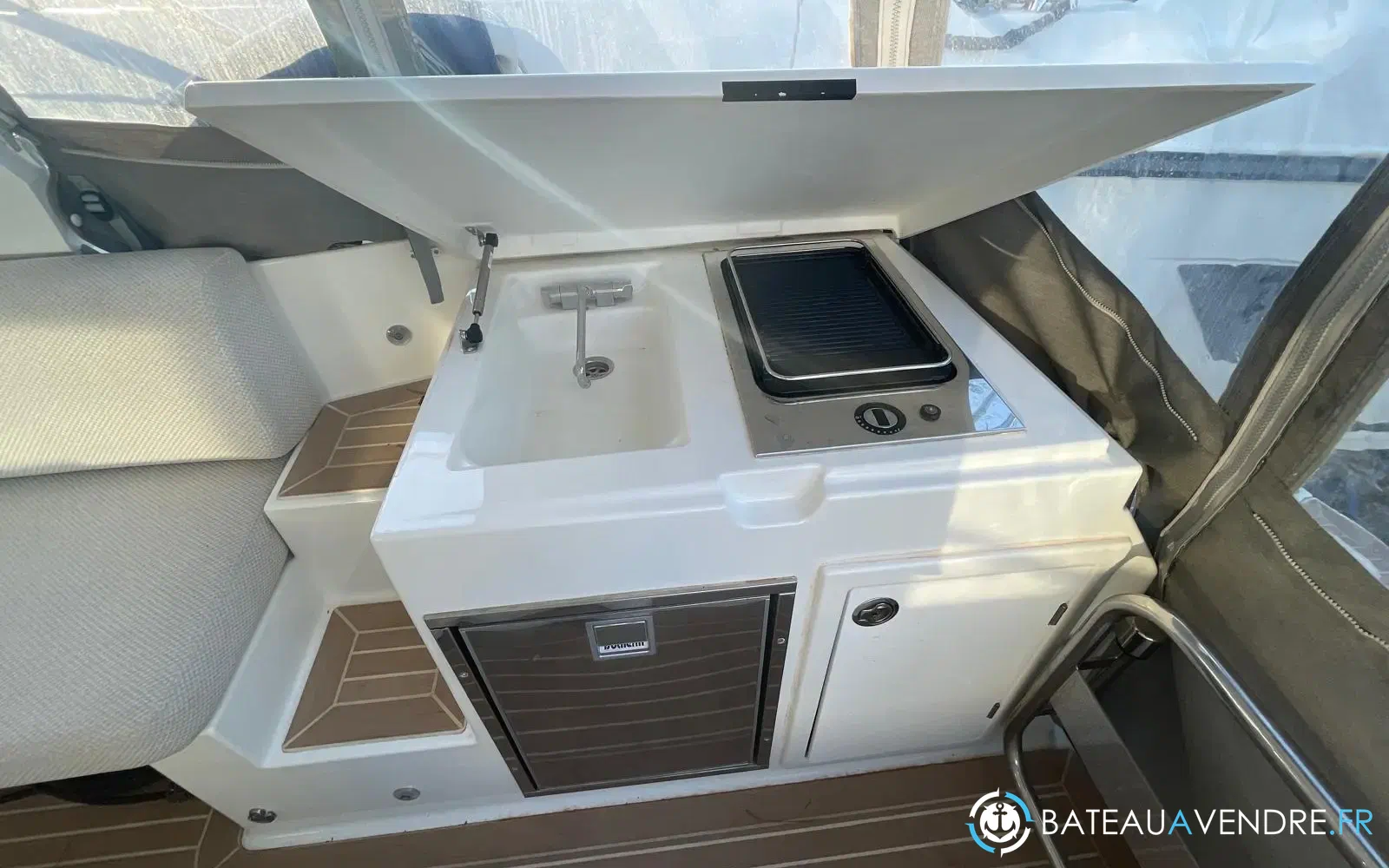 slider 16 Beneteau Gran Turismo 36