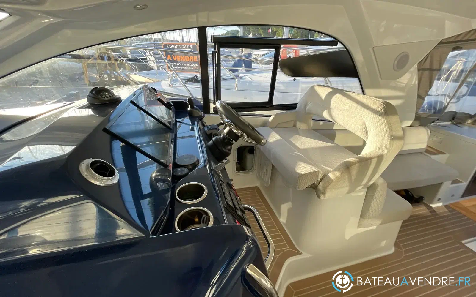 slider 17 Beneteau Gran Turismo 36