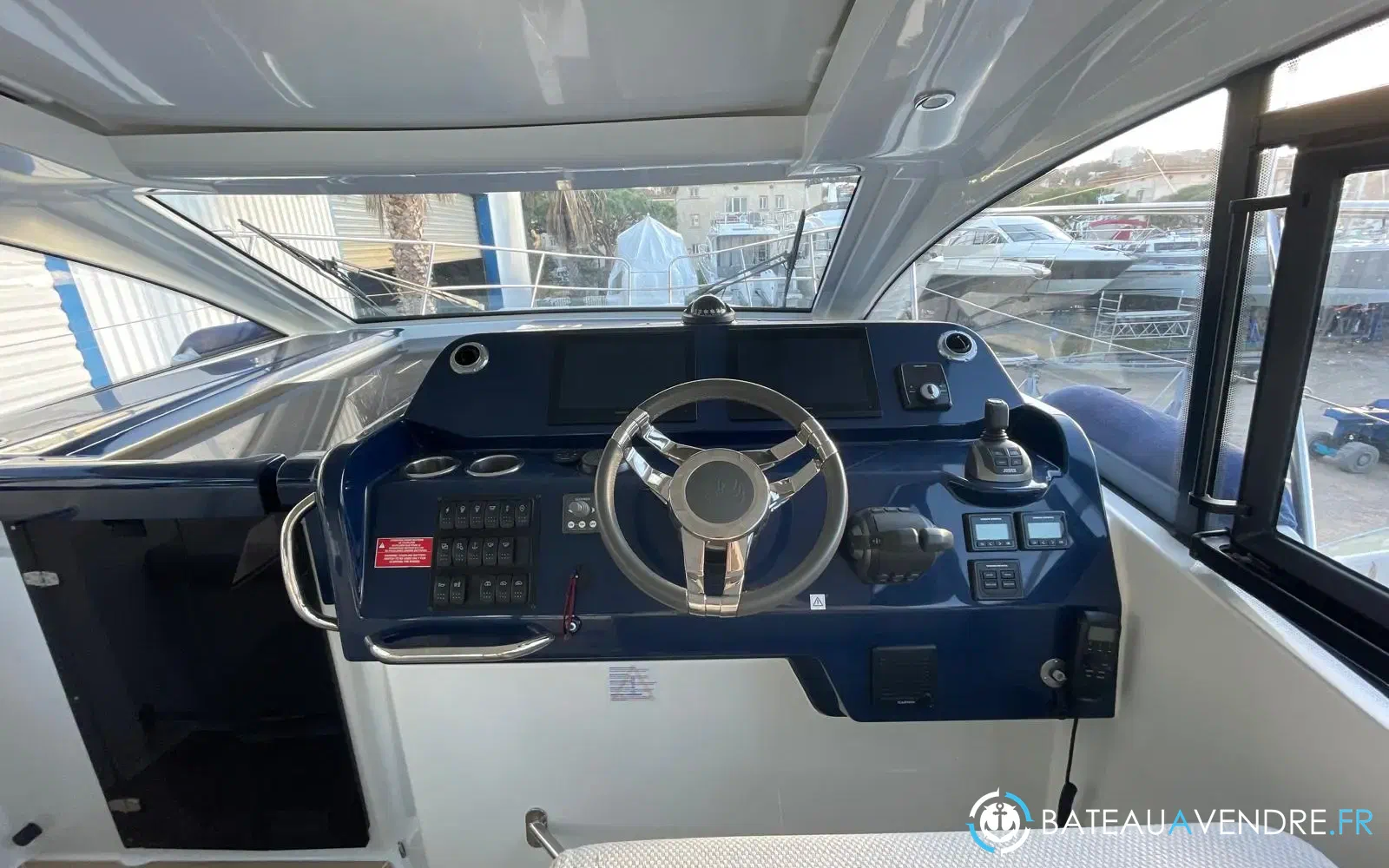 slider 18 Beneteau Gran Turismo 36