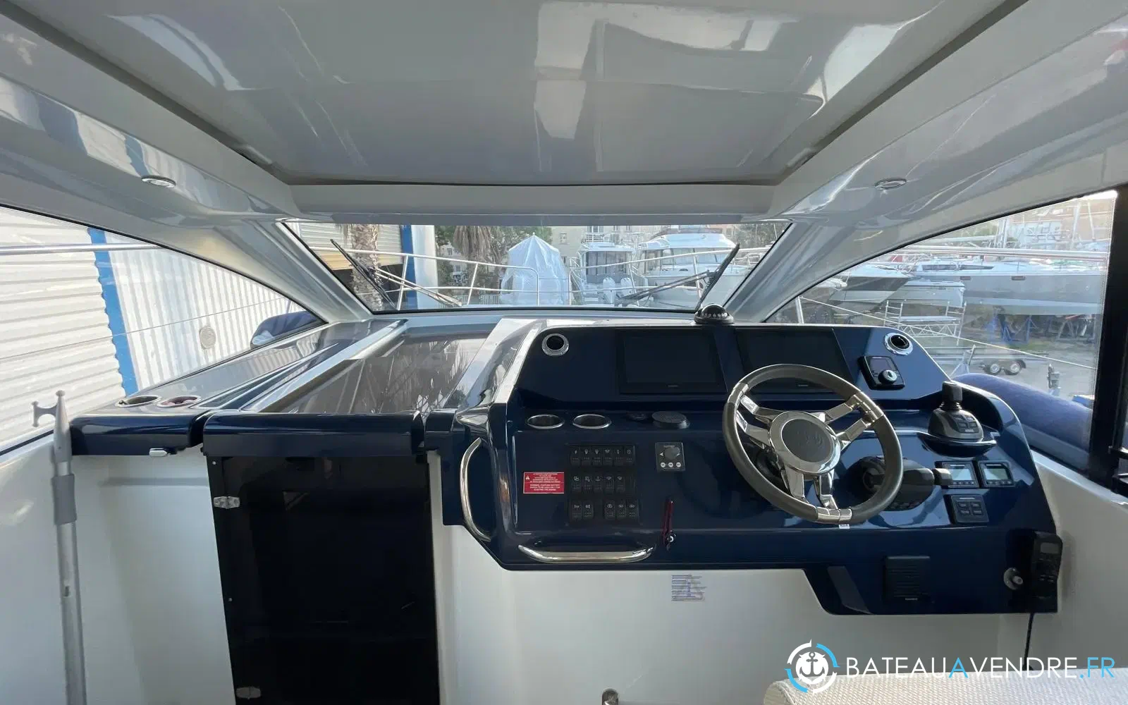 slider 19 Beneteau Gran Turismo 36