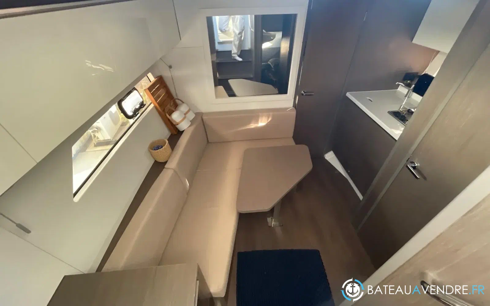 slider 22 Beneteau Gran Turismo 36