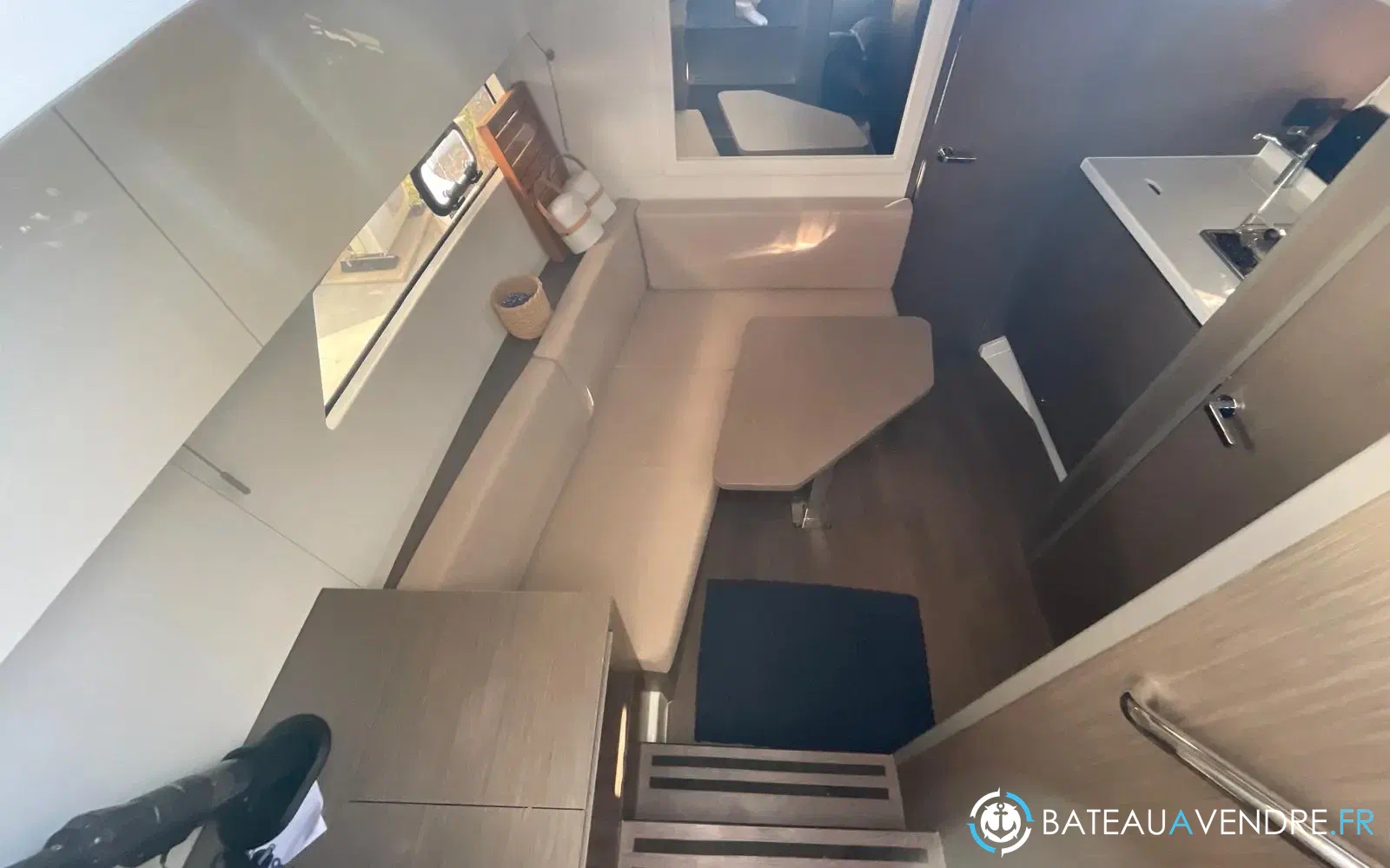 slider 24 Beneteau Gran Turismo 36