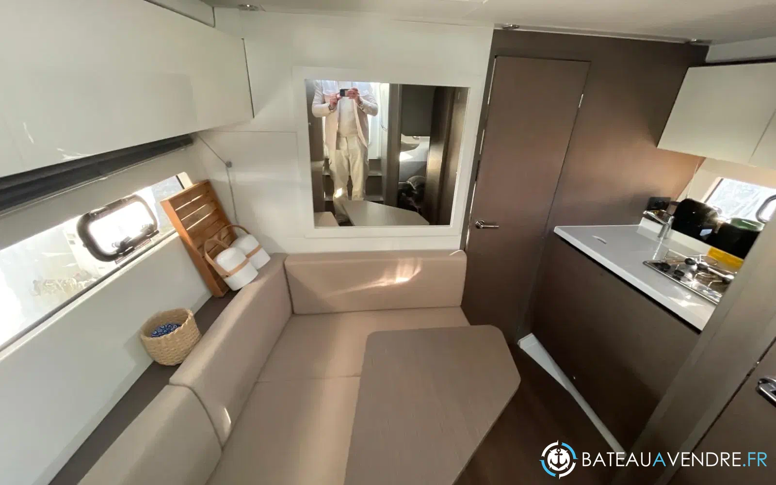 slider 25 Beneteau Gran Turismo 36