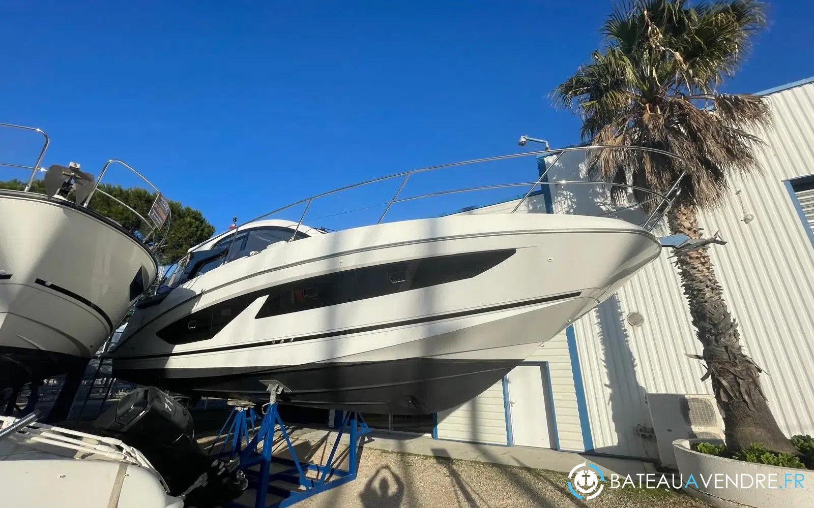 slider 2 Beneteau Gran Turismo 36