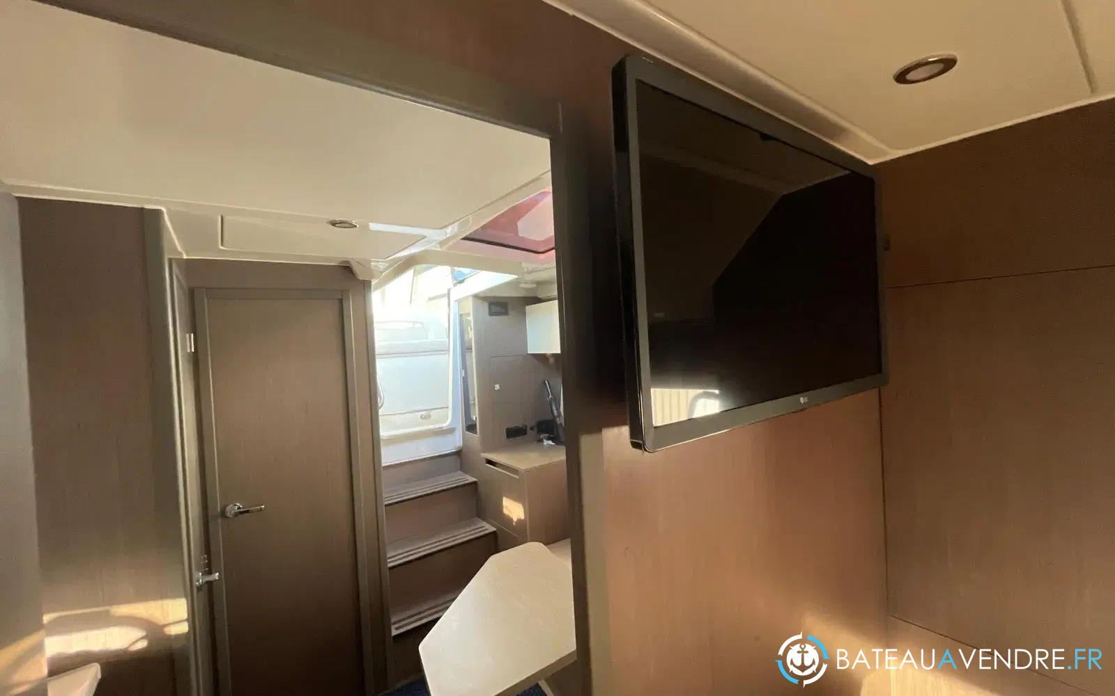 slider 29 Beneteau Gran Turismo 36