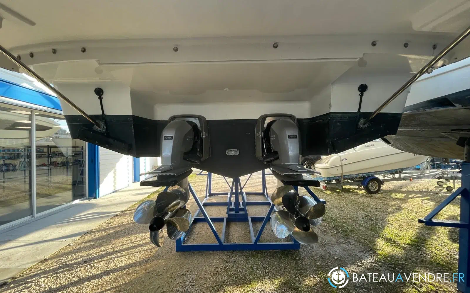 slider 38 Beneteau Gran Turismo 36