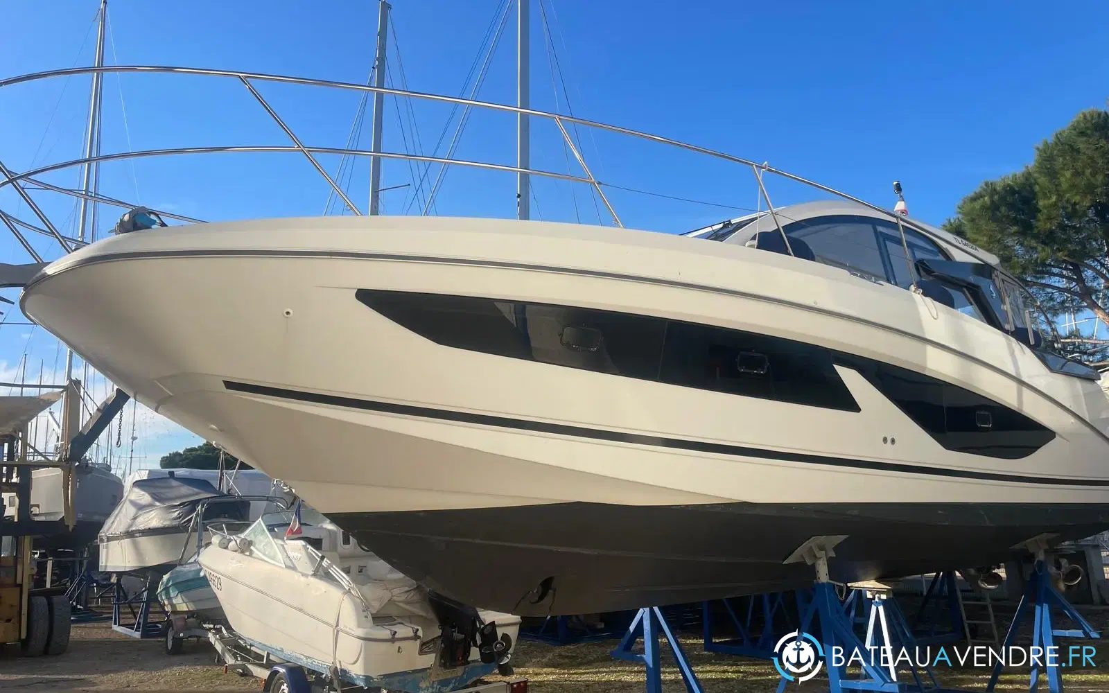 slider 3 Beneteau Gran Turismo 36