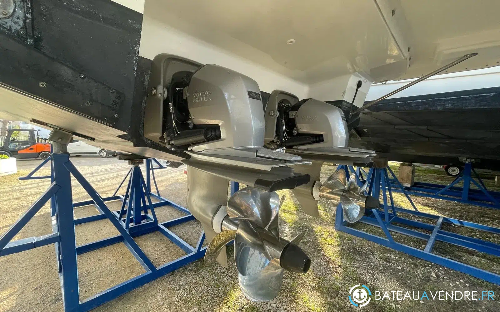 slider 39 Beneteau Gran Turismo 36