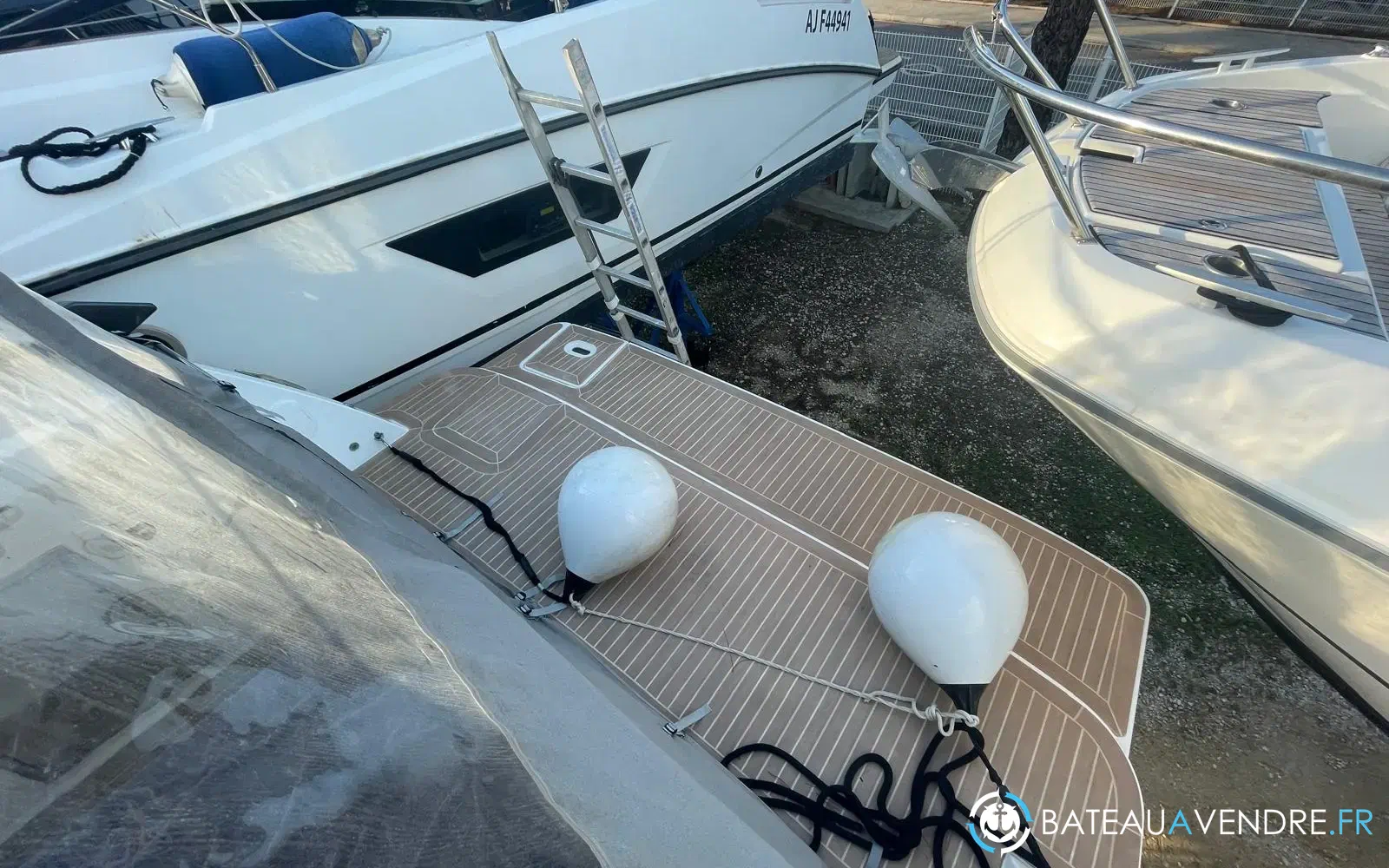 slider 40 Beneteau Gran Turismo 36