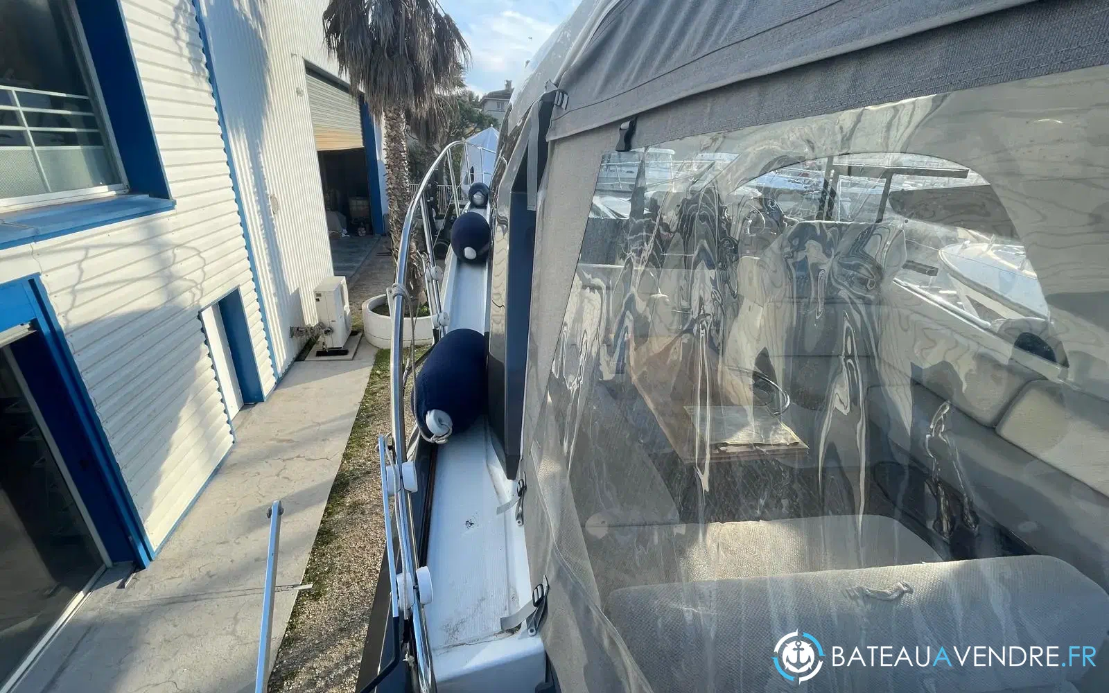 slider 41 Beneteau Gran Turismo 36