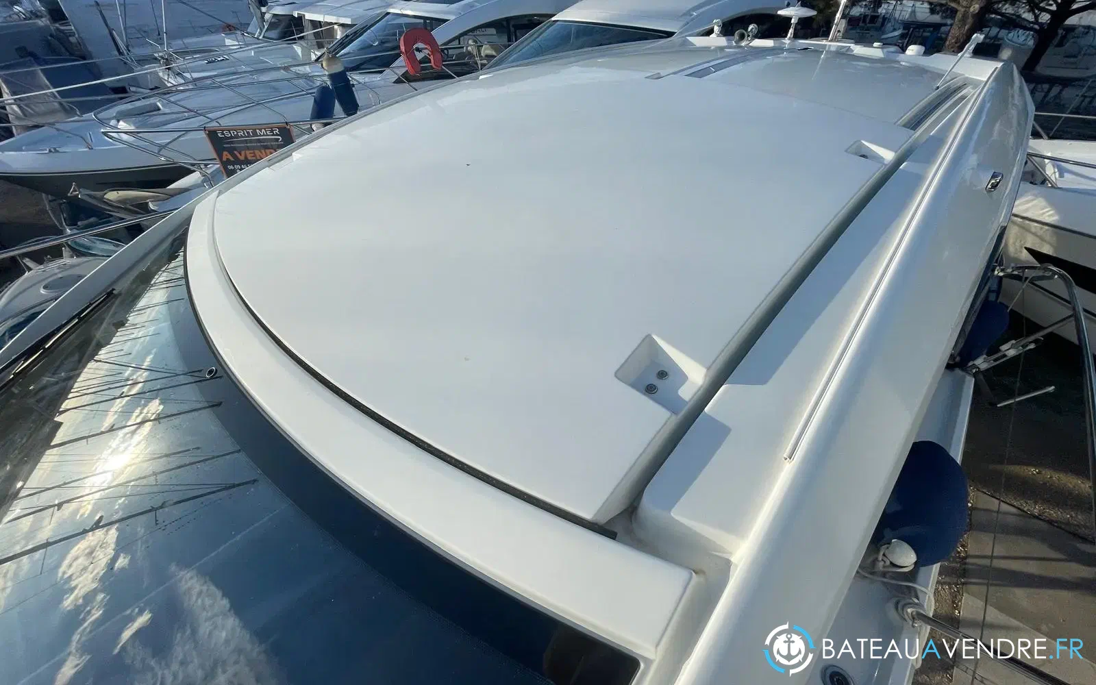 slider 42 Beneteau Gran Turismo 36