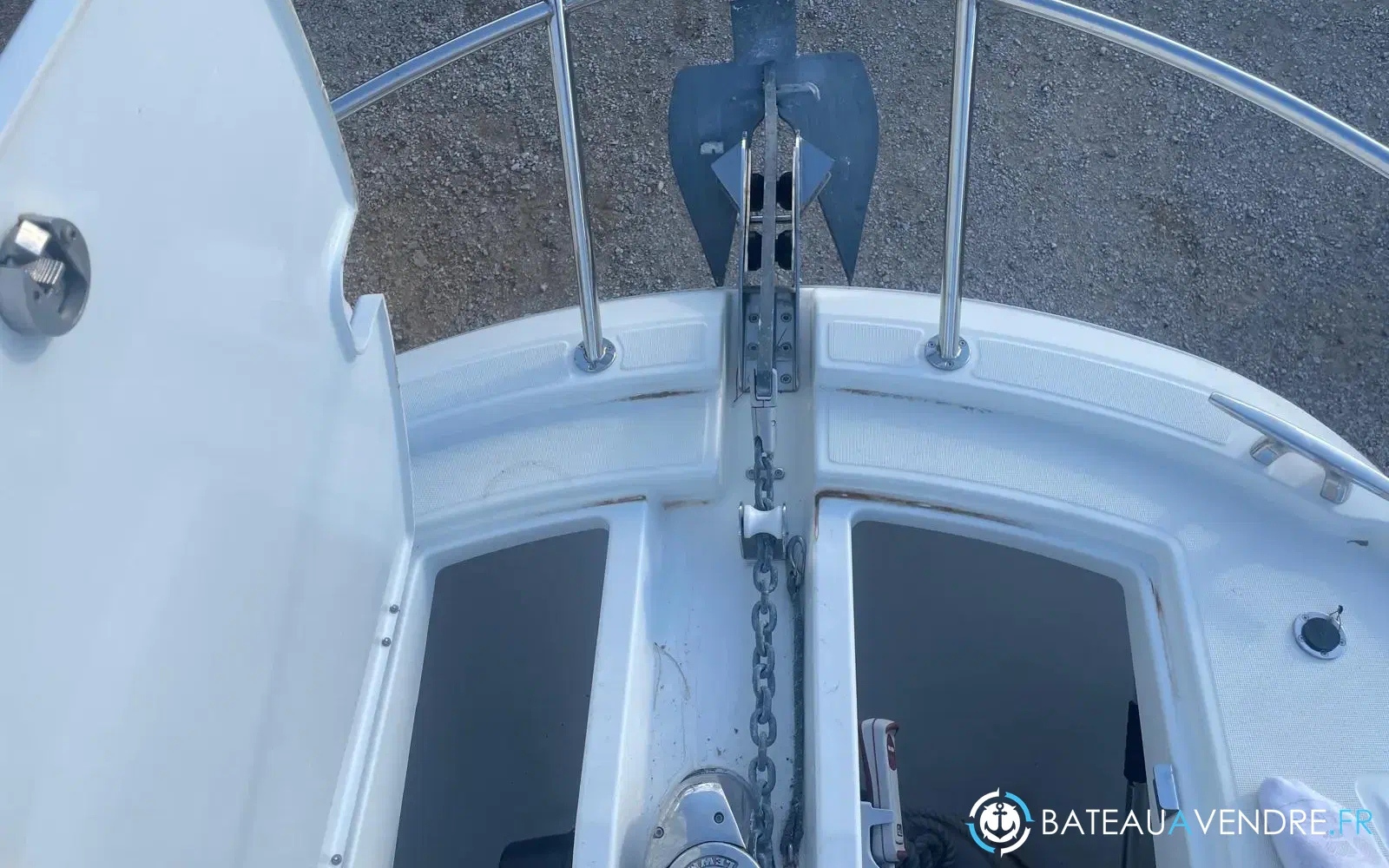 slider 43 Beneteau Gran Turismo 36