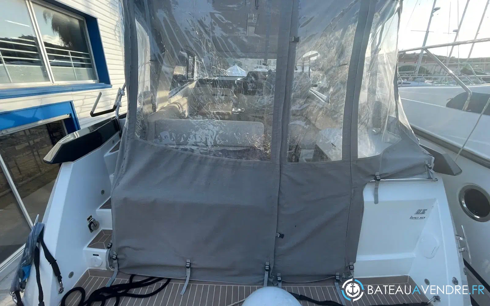 slider 44 Beneteau Gran Turismo 36