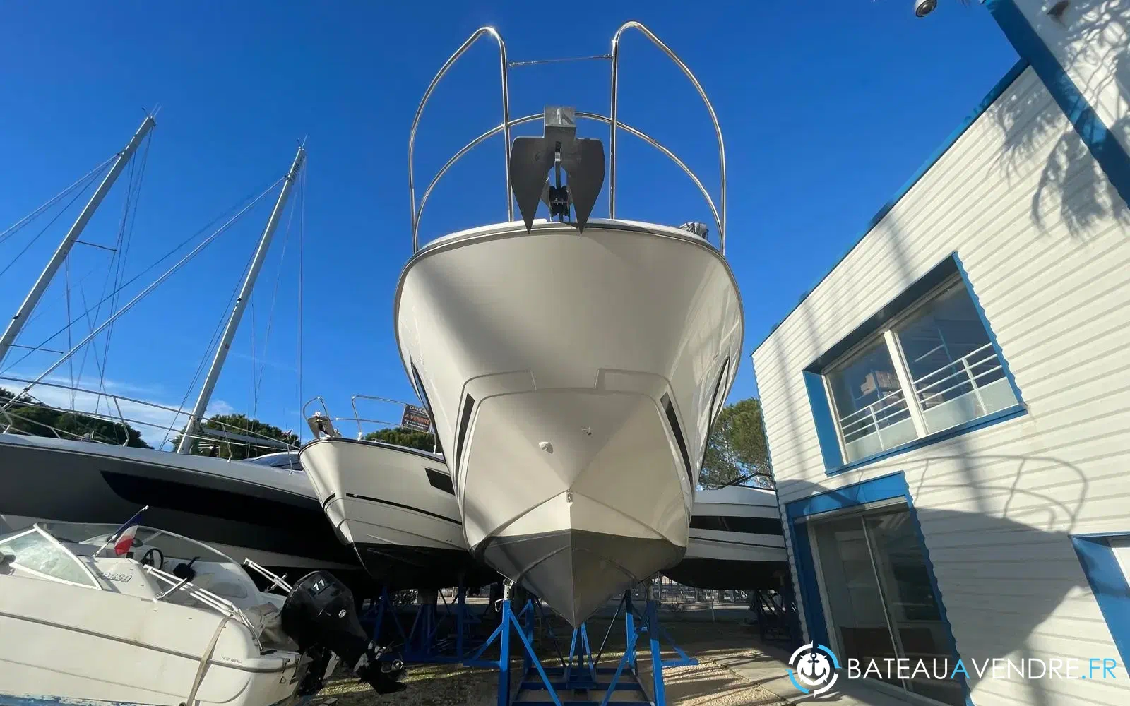 slider 4 Beneteau Gran Turismo 36