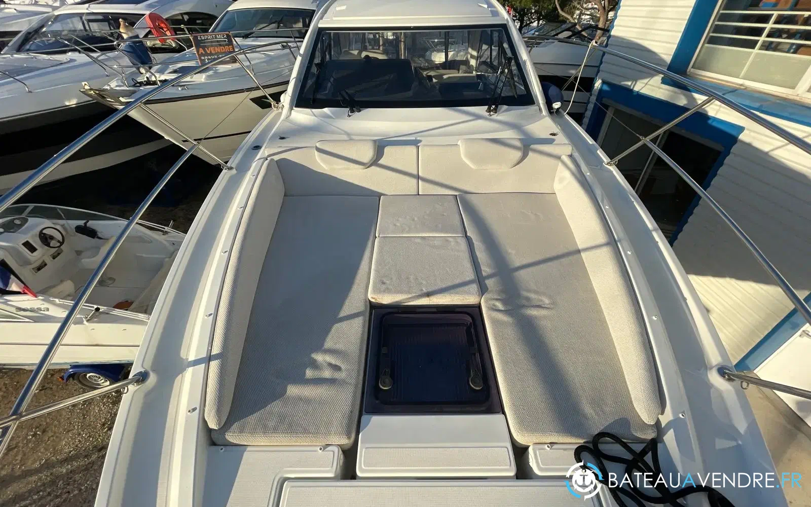 slider 5 Beneteau Gran Turismo 36