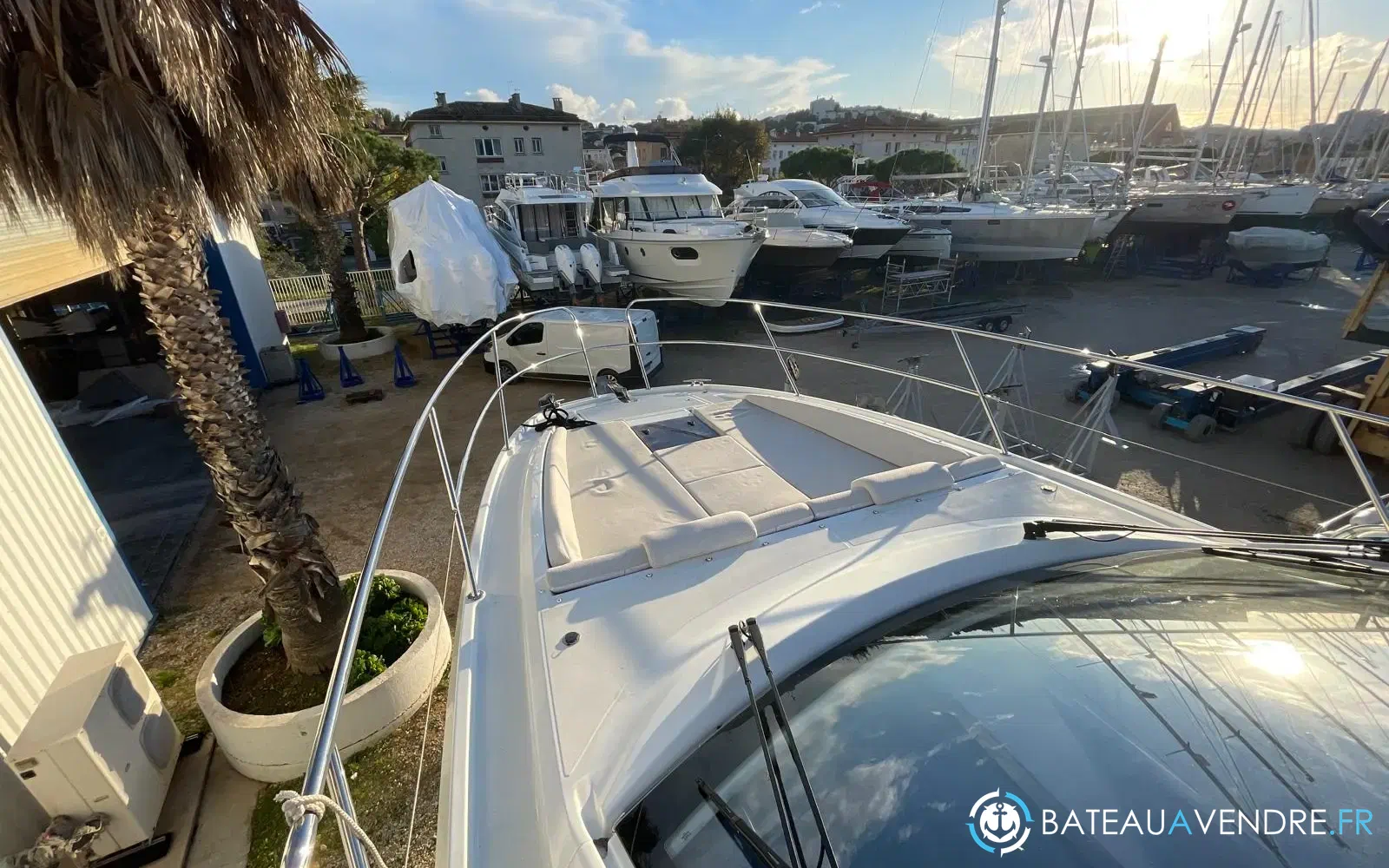 slider 6 Beneteau Gran Turismo 36