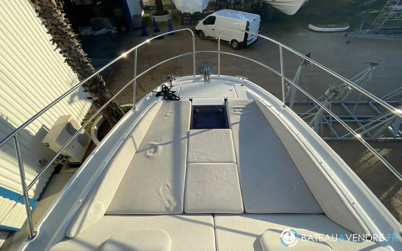 slider 7 Beneteau Gran Turismo 36